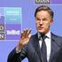 NATO Secretary General Rutte in Turkey
