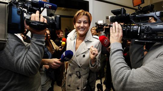 Martina Dalić