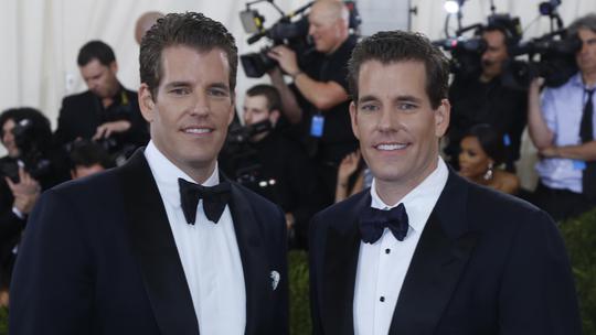 Braća Winklevoss