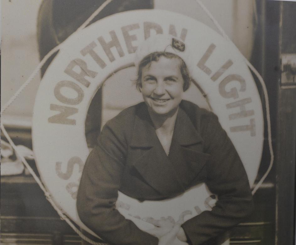 Zagreb: Presnimka fotografija iz monografije Zlatko i Joyce Baloković