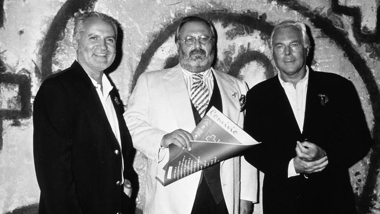 Archive - Farewell to designer Giorgio Armani, the king of fashion, dies at 91