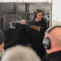 Zagreb: Snimanje filma "The Dark Knight" u kojem glumi Armie Hammer