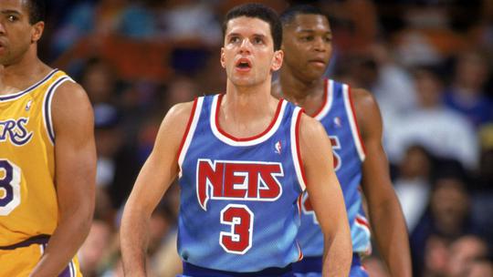Dražen Petrović