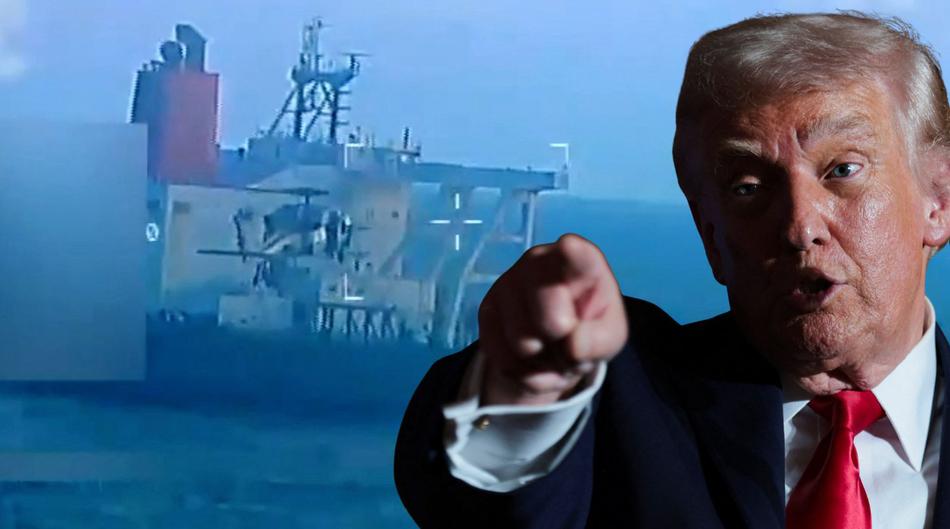 Trump oteo Maduru naftu vrijednu 78 milijuna eura i ne staje - ima novu metu