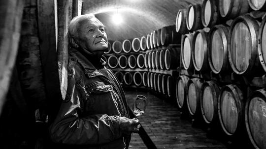 Vinarija Enjingi