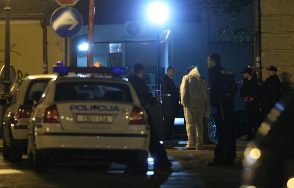  | Author: Petar Glebov (PIXSELL)