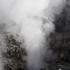 Napulj: Plinski dimovi iz Vesuva visoki do 5 metara