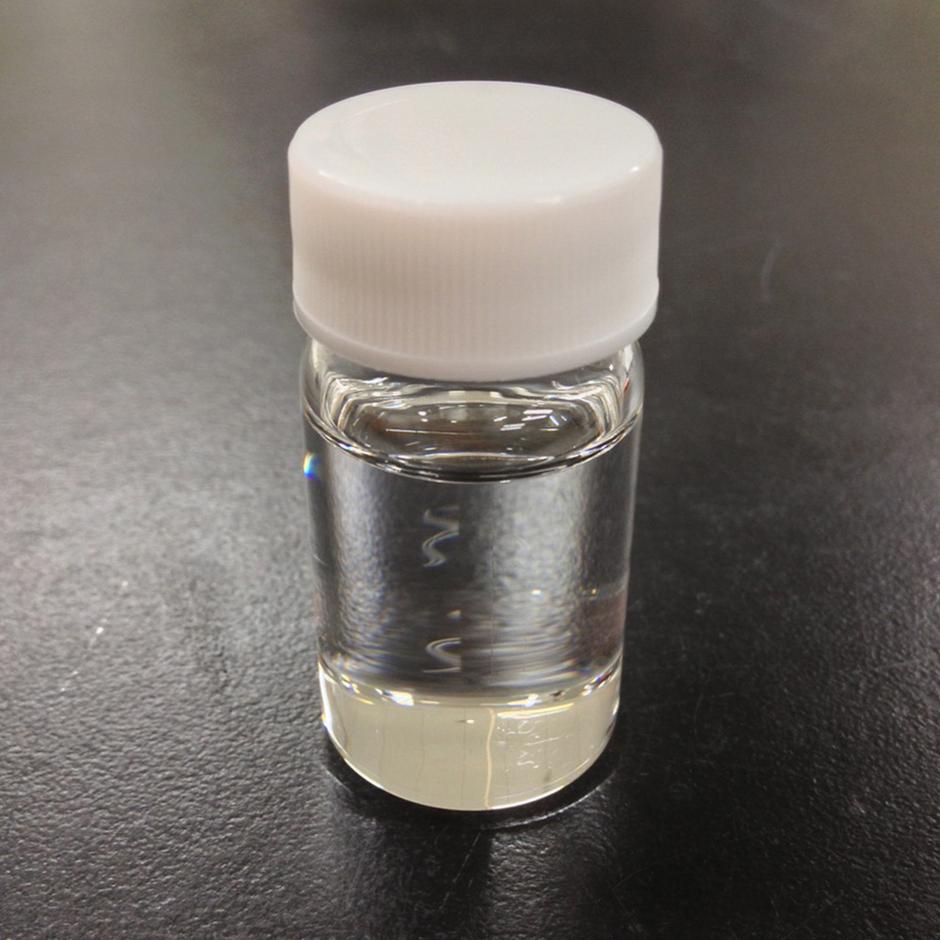 Uzorak dimetil sulfoksida, DMSO | Author: Σ64/ CC BY 3.0