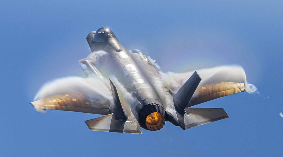 F-35 ili Rafale? Sat letenja Trumpova borbenog aviona je duplo skuplji