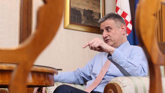 Tomislav Karamarko