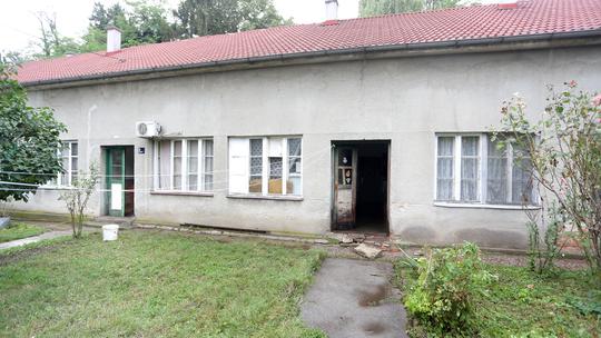 Zagreb: Mjesto zločina gdje je došlo do višestrukog ubojstva