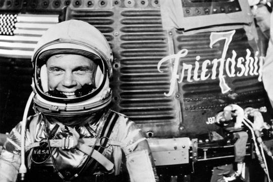 John Glenn