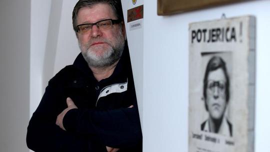 Zlatko Vitez
