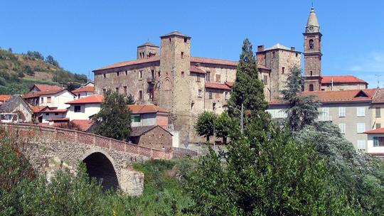 Bormida