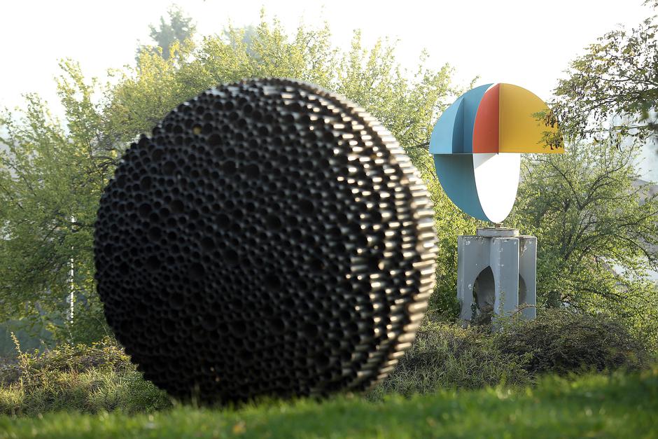 Zagreb: Zbirka Richter | Author: Goran Stanzl/PIXSELL