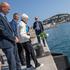 Dubrovnik: Obilježavanje potonuće broda Aurora u Luci Gruž