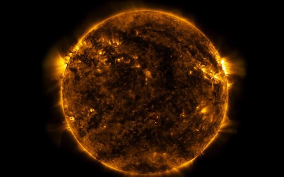 Eksplozije na Suncu | Author: NASA
