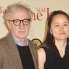 Woody Allen i Soon Yi Previn