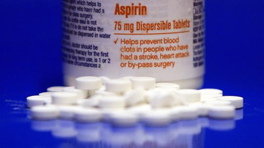 Aspirin
