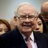 Warren Buffett