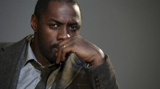 Idris Elba