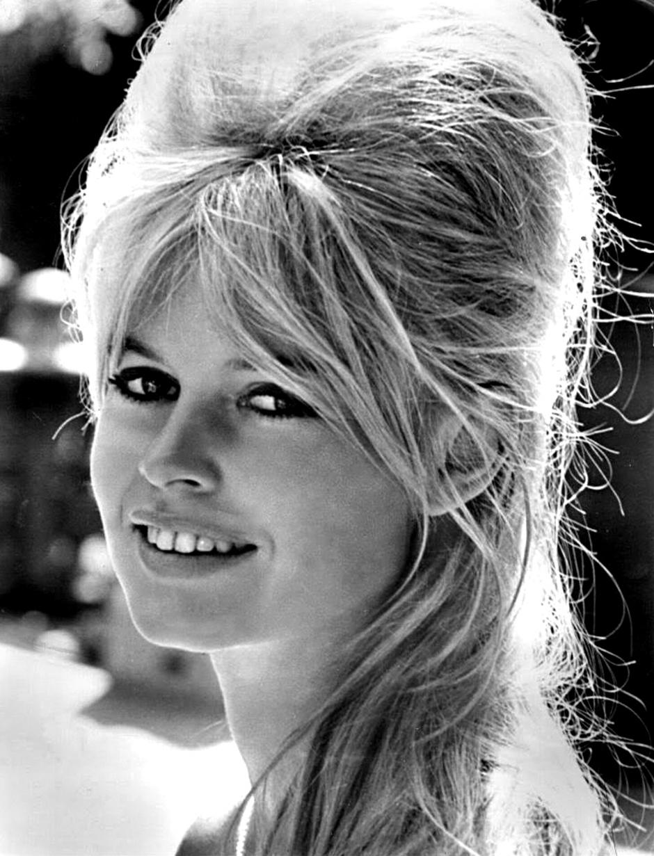Brigitte Bardot | Author: Wikipedia Commons