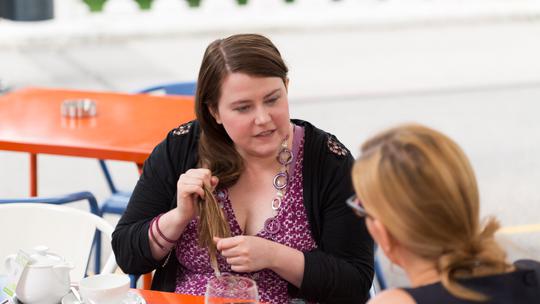 Natascha Kampusch