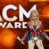 FILE PHOTO: Dolly Parton accepts the Tex Ritter Award during the 51st Academy of Country Music Awards in Las Vegas