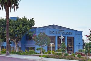 Scijentološka crkva u Los Angelesu