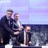 Plenković na sastanku sa županima, predstavnicima Udruge gradova i Hrvatske zajednice općina