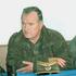 Karadzic and Mladic