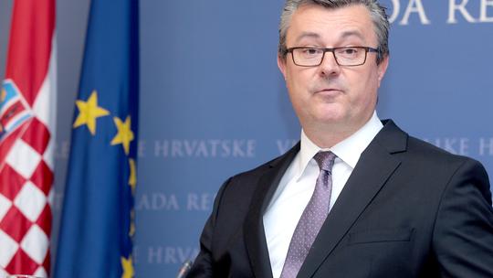 Tihomir Orešković