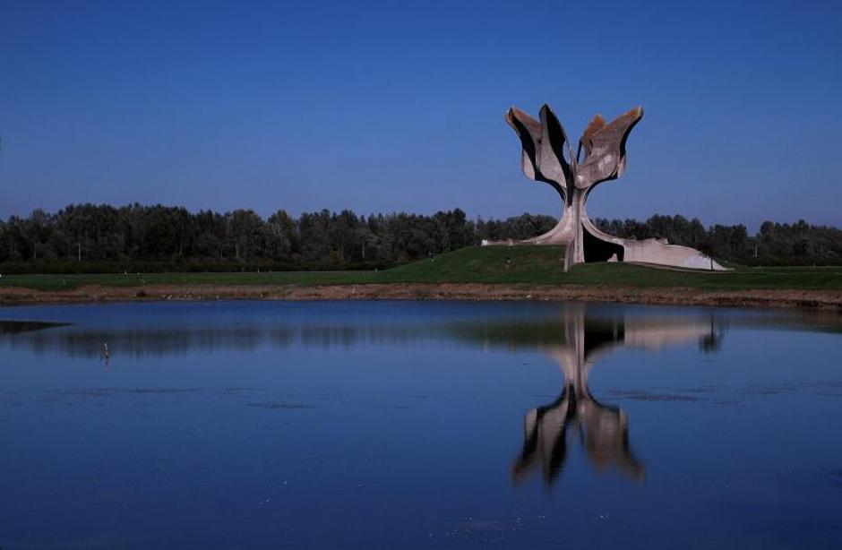 Jasenovac | Author: Anto Magzan (PIXSELL)