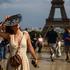 Heatwave hits France