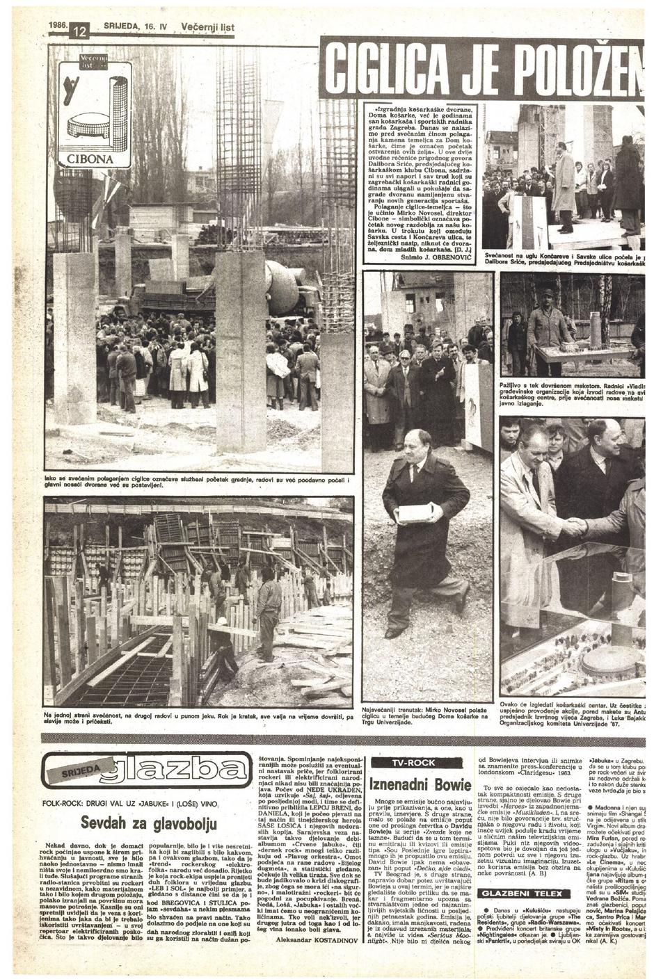  | Author: Foto: Arhiva VL