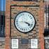 Shepherd Gate Clock at Royal Greenwich Observatory