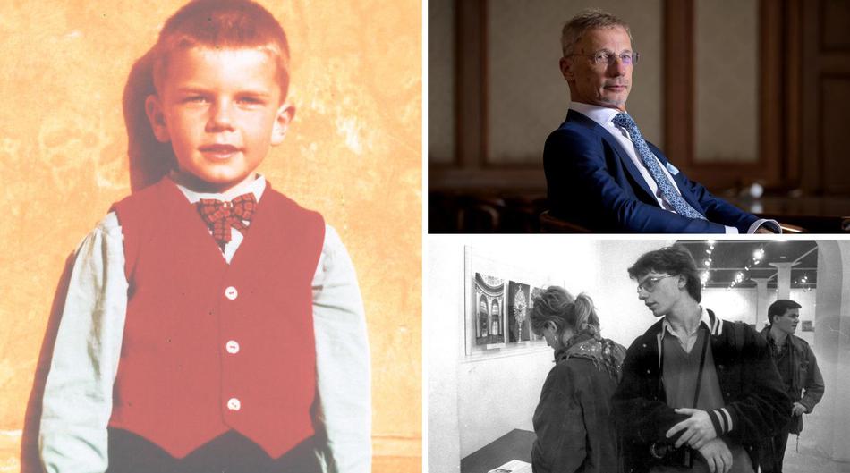 'Relja Ba&scaron;i&cacute; me napio. Kad su ga napali moji starci, rekao je: To mu je &scaron;kola'