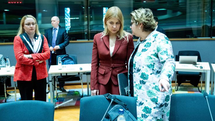 BRUSSELS-EUROPEAN-COUNCIL-UKRAINE