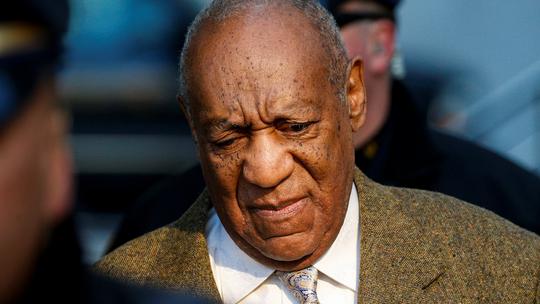 Bill Cosby