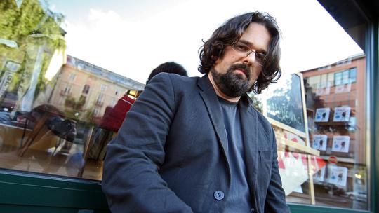 Andrej Nikolaidis