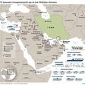 Infographic: Us Builds up Troops in Middle East - 29 Jan 2026