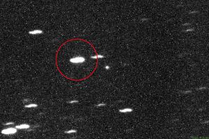 Hostile alien spacecraft threat: study warns of possible attack on Earth this year