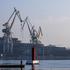 Pula: Mirno jutro i refleksije u moru