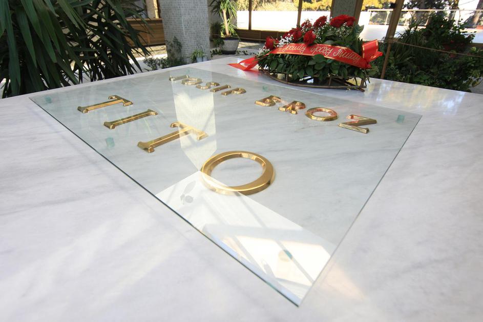 Na današnji dan prije 46 godina umro Josip Broz Tito
