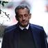 Former French President Sarkozy goes to jail to begin five-year sentence