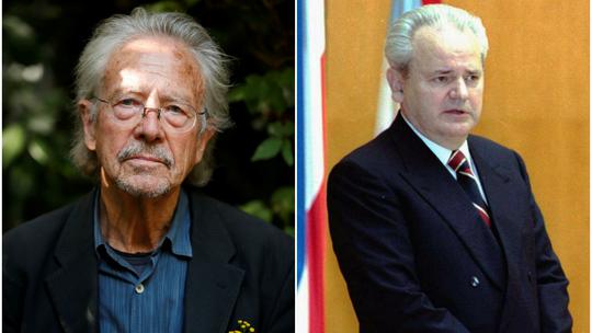 Peter Handke