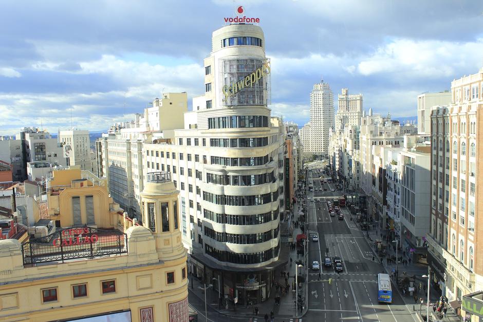 Madrid, Španjolska | Author: Pixabay