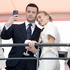 Celebrities At F1 Grand Prix of Monaco - Day 3