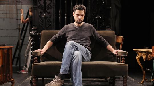 Dario Harjaček