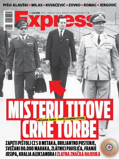 Misterij Titove crne torbe